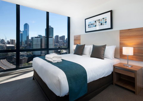 City Tempo - MP Deluxe - Accommodation Fremantle 18