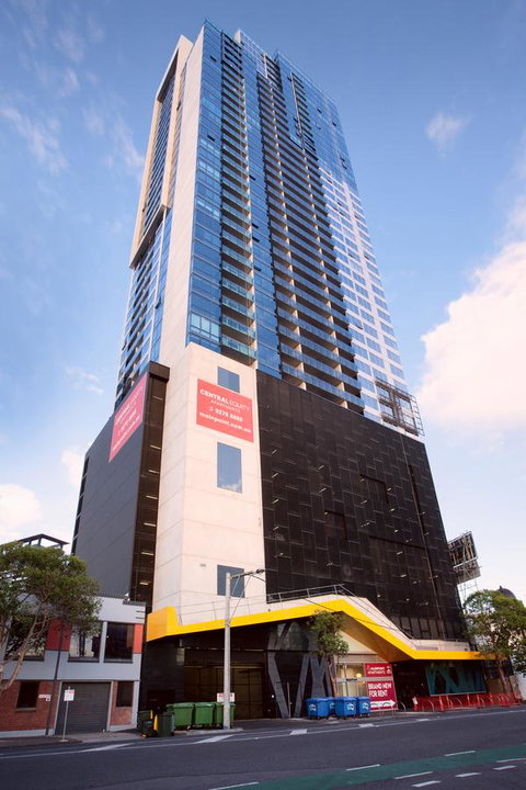 City Tempo - MP Deluxe - Accommodation Fremantle 3
