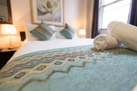 City Square Motel - Accommodation Fremantle 0