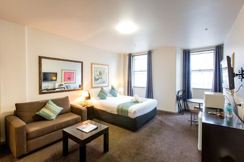 City Square Motel - Accommodation Fremantle 17