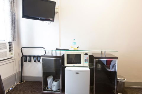 City Square Motel - Accommodation Fremantle 3