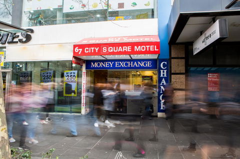 City Square Motel - Accommodation Fremantle 5