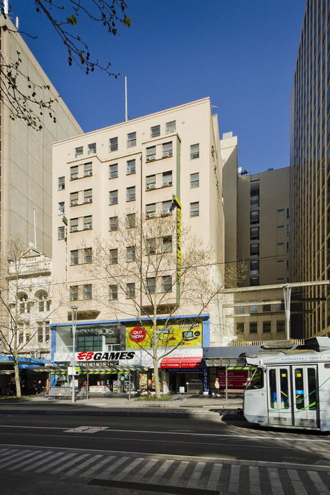 City Square Motel - Accommodation Fremantle 22