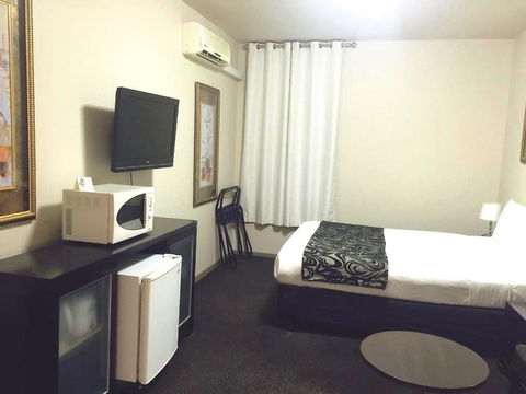 City Square Motel - Accommodation Fremantle 1