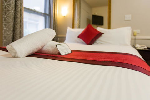 City Square Motel - Accommodation Fremantle 12