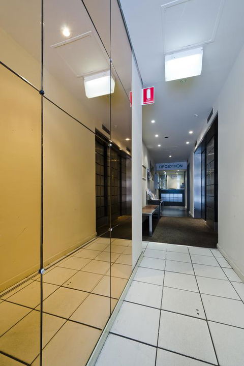 City Square Motel - Accommodation Fremantle 23