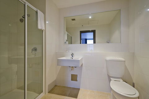 City Square Motel - Accommodation Fremantle 25