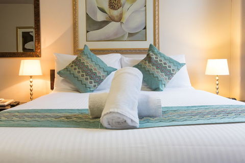 City Square Motel - Accommodation Fremantle 18