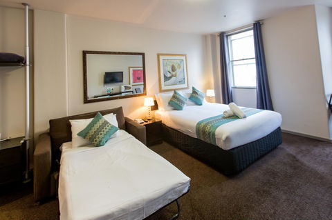 City Square Motel - Accommodation Fremantle 16