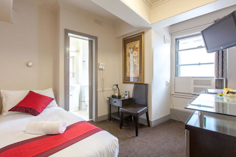 City Square Motel - Accommodation Fremantle 8