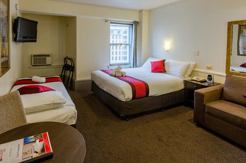 City Square Motel - Accommodation Fremantle 14