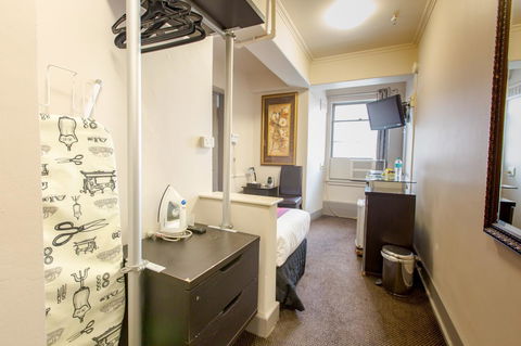 City Square Motel - Accommodation Fremantle 2