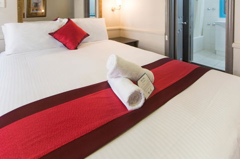 City Square Motel - Accommodation Fremantle 7