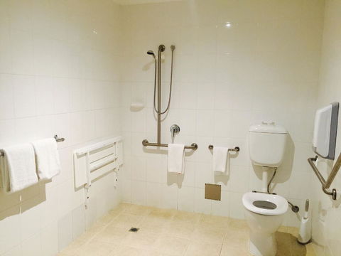 City Square Motel - Accommodation Fremantle 27
