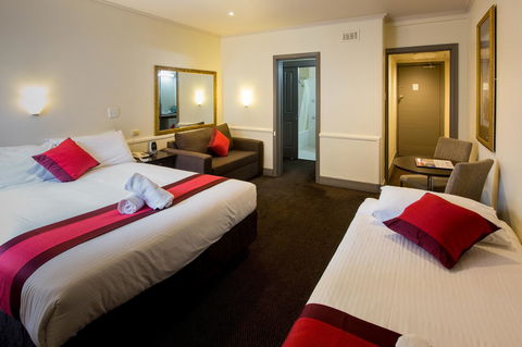 City Square Motel - Accommodation Fremantle 15