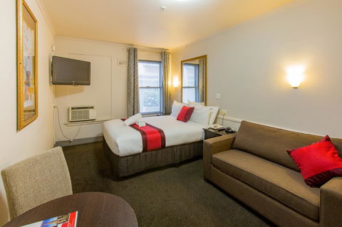 City Square Motel - Accommodation Fremantle 20