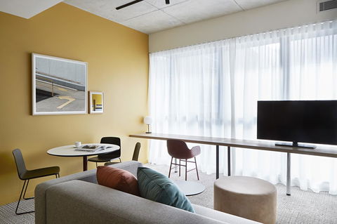 Lanbruk Richmond Hill - Accommodation Fremantle 17