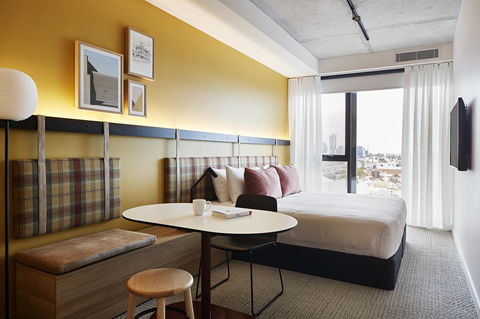 Lanbruk Richmond Hill - Accommodation Fremantle 3