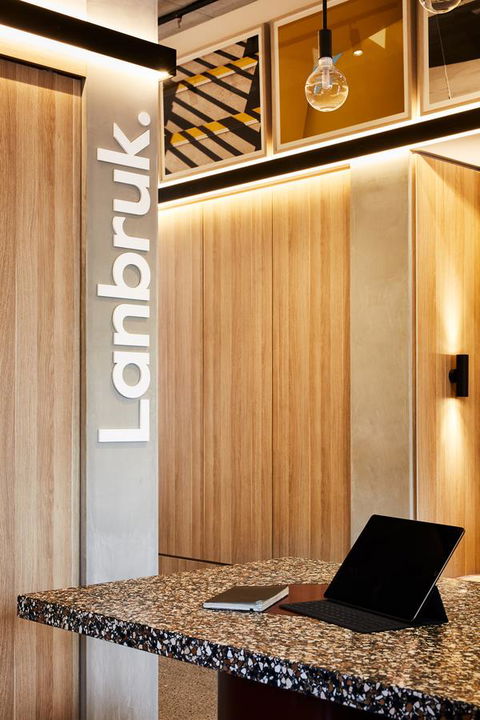 Lanbruk Richmond Hill - Accommodation Fremantle 22