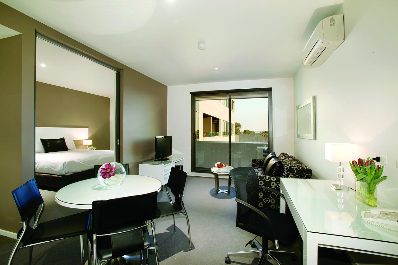  Accommodation Fremantle