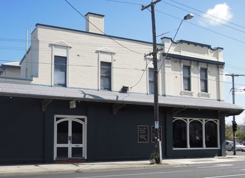 Plough Hotel - Accommodation Fremantle 31