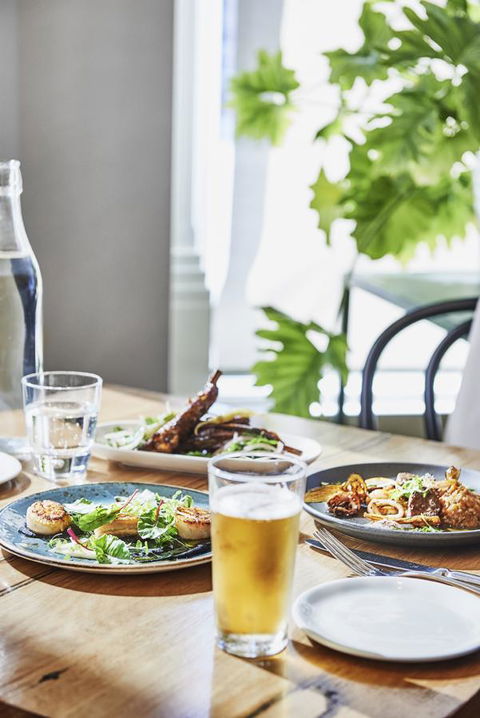 Plough Hotel - Accommodation Fremantle 22
