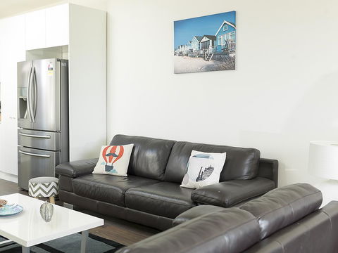 Vista De Phillip Island - Accommodation Fremantle 3