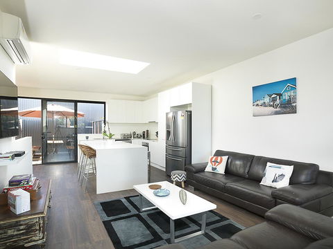 Vista De Phillip Island - Accommodation Fremantle 4