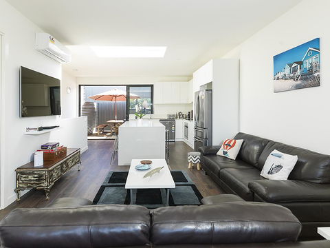 Vista De Phillip Island - Accommodation Fremantle 1