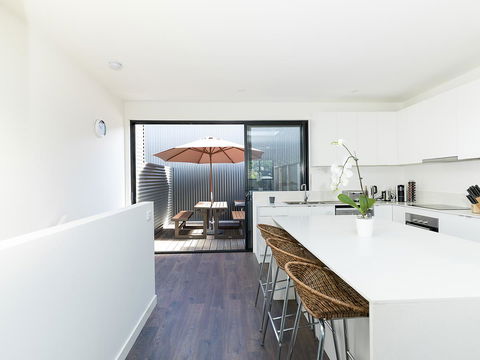 Vista De Phillip Island - Accommodation Fremantle 13