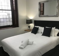Crown Accommodation Bendigo CBD - Accommodation Fremantle