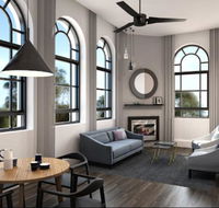 Devlin Apartments - Accommodation Fremantle