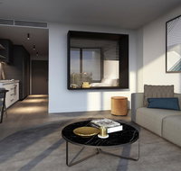 Arise The Eminence - Accommodation Fremantle