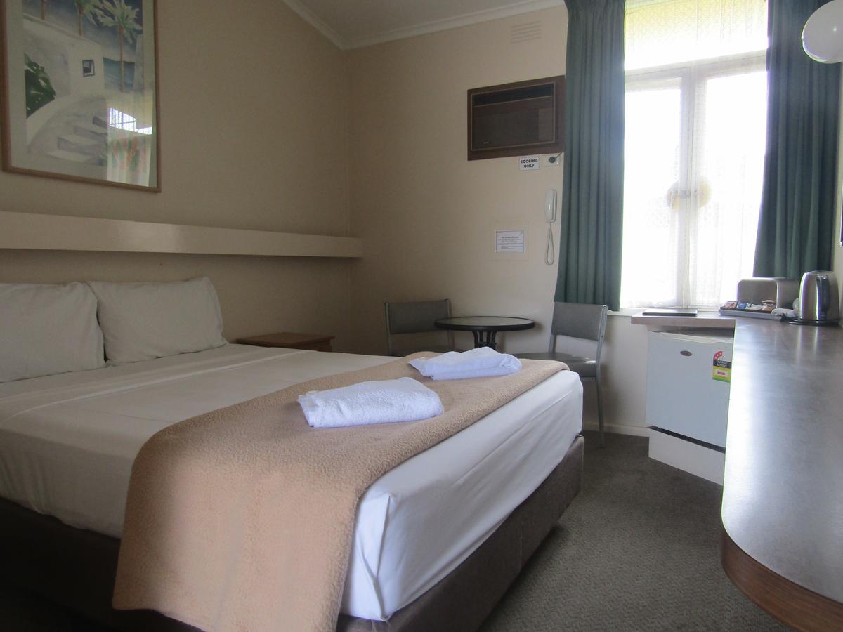 Wodonga VIC Accommodation Fremantle