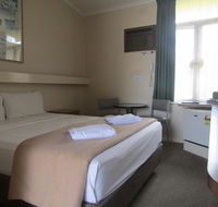 Twin City Motor Inn - Accommodation Fremantle