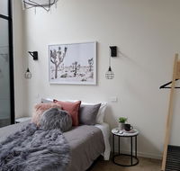 THE WAREHOUSE APARTMENTS - Accommodation Fremantle