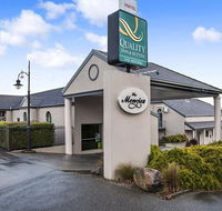 Quality Inn  Suites The Menzies - Accommodation Fremantle