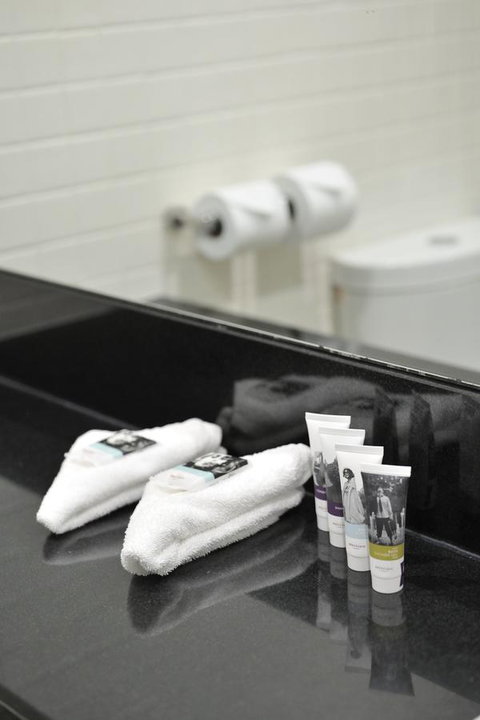 Mercure North Melbourne - Accommodation Fremantle 16