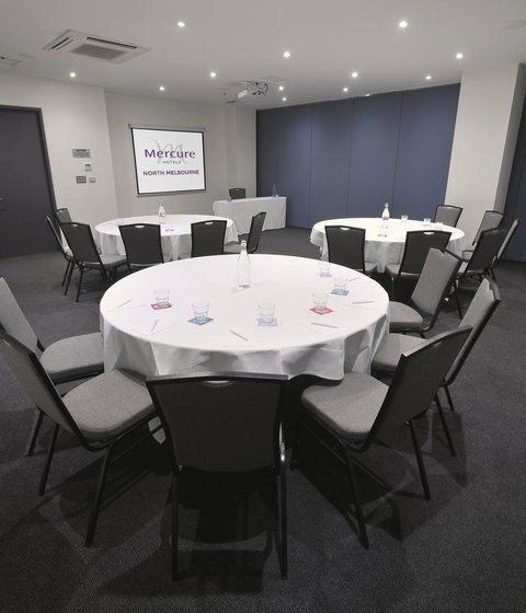 Mercure North Melbourne - Accommodation Fremantle 37