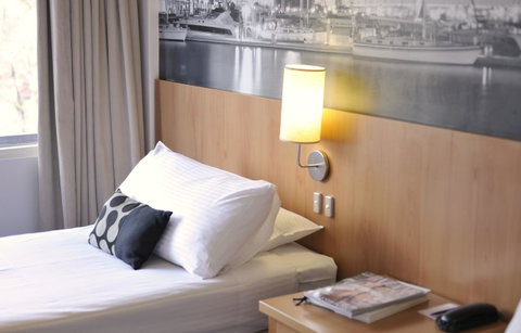 Mercure North Melbourne - Accommodation Fremantle 18