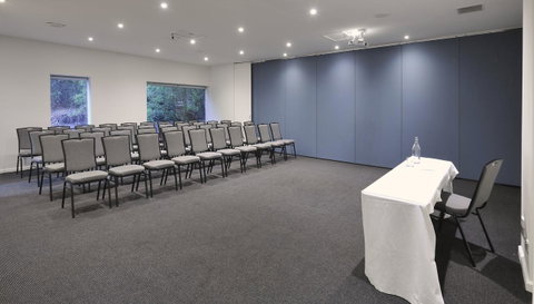 Mercure North Melbourne - Accommodation Fremantle 40