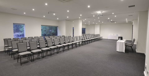 Mercure North Melbourne - Accommodation Fremantle 8