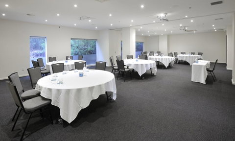 Mercure North Melbourne - Accommodation Fremantle 44