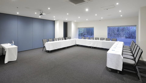Mercure North Melbourne - Accommodation Fremantle 39