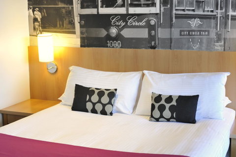 Mercure North Melbourne - Accommodation Fremantle 28