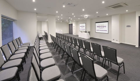 Mercure North Melbourne - Accommodation Fremantle 43