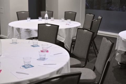Mercure North Melbourne - Accommodation Fremantle 36