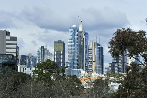 Mercure North Melbourne - Accommodation Fremantle 7