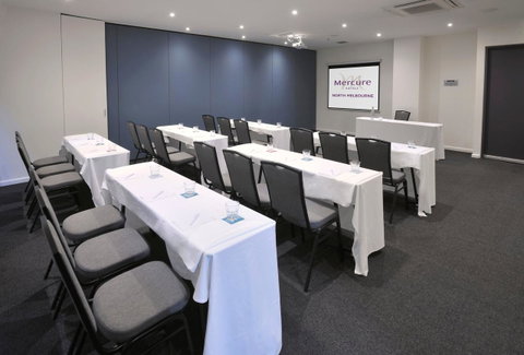 Mercure North Melbourne - Accommodation Fremantle 41
