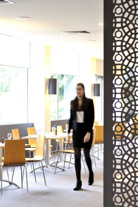 Mercure North Melbourne - Accommodation Fremantle 34